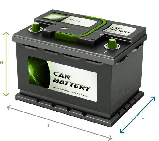 Les différentes technologies de batteries voiture