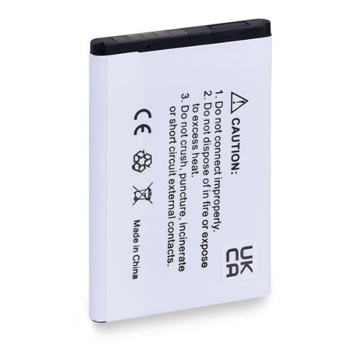 Batterie téléphone portable pour Samsung 3.7V 700mAh product photo 2 L
