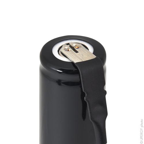 Batterie eclairage secours 5x SC HT 5S1P ST4 6V 1.6Ah FAST product photo 2 L