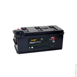 Batterie camion FULMEN Start Pro HD FG1355 12V 135Ah 1000A product photo