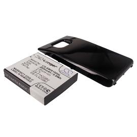 Batterie téléphone portable pour Samsung 3.7V 2600mAh product photo