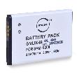 Batterie téléphone portable pour Samsung 3.7V 700mAh product photo 1 S