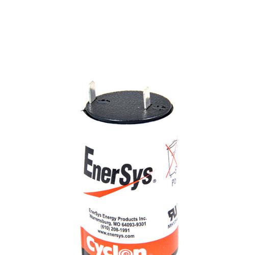 Batterie cyclon Enersys 0860-0004 (DT cell) 2V 4.5Ah F4.8 photo du produit 3 L