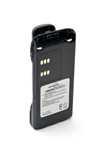 Batterie talkie walkie 7.2V 1500mAh product photo 1 L