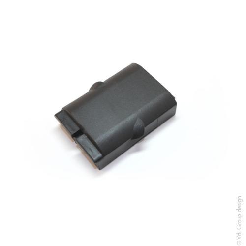 Batterie télécommande de grue d'origine Ikusi 4.8V 600mAh photo du produit 1 L