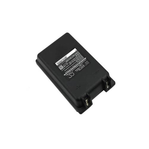 Batterie télécommande de grue compatible Autec 7.2V 2000mAh photo du produit 1 L