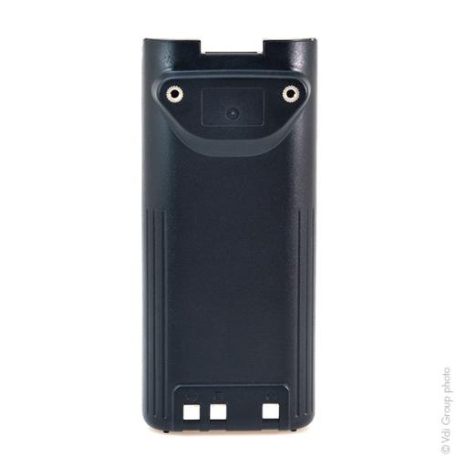 Batterie talkie walkie 7.2V 1700mAh photo du produit 2 L