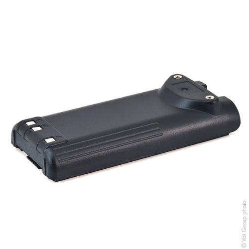Batterie talkie walkie 7.2V 1700mAh photo du produit 3 L