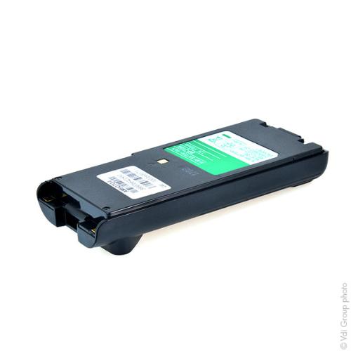 Batterie talkie walkie 7.2V 1700mAh photo du produit 4 L