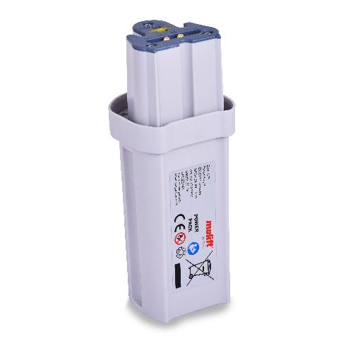 Batterie médicale rechargeable Molift 26.4V 2.6Ah photo du produit 1 L