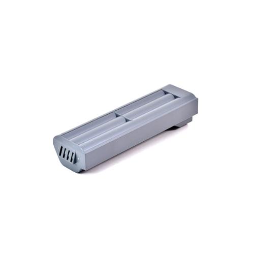 Batterie médicale rechargeable compatible MAC PAC 18V 3500mAh photo du produit 2 L