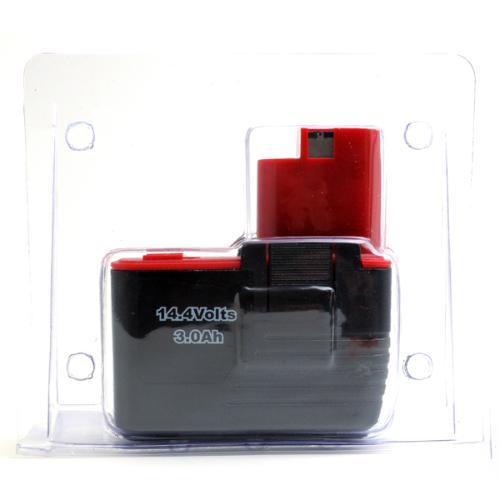 Batterie outillage électroportatif compatible Bosch 14.4V 3Ah photo du produit 2 L