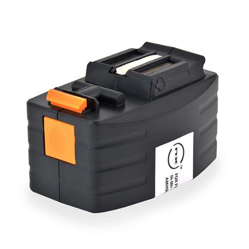 Batterie outillage électroportatif compatible Festool 12V 2Ah photo du produit 2 L