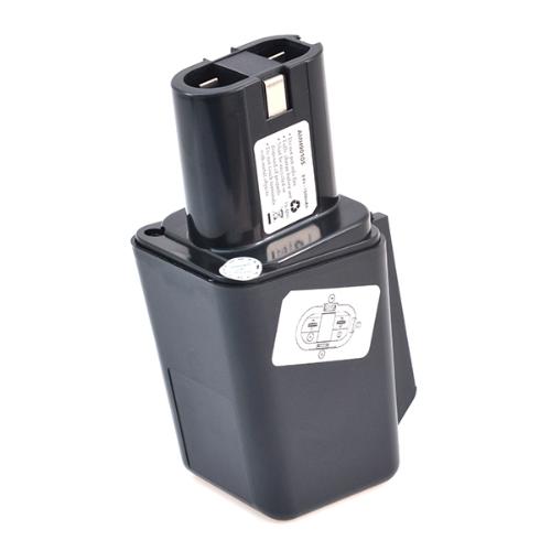Batterie outillage électroportatif compatible Bosch 9.6V 1.5Ah photo du produit 3 L