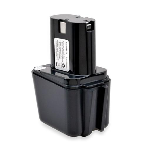 Batterie outillage électroportatif compatible Bosch 7.2V 2Ah photo du produit 2 L