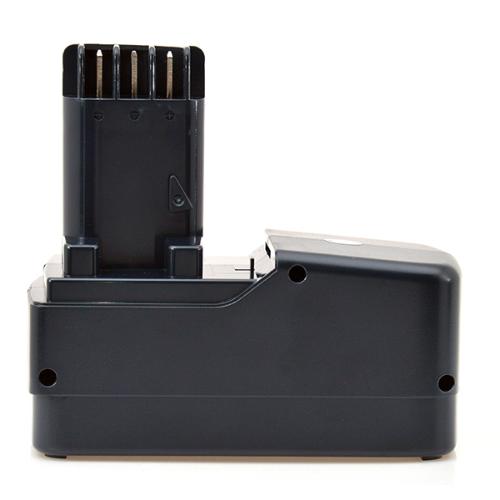 Batterie outillage électroportatif compatible Metabo 18V 2Ah photo du produit 4 L