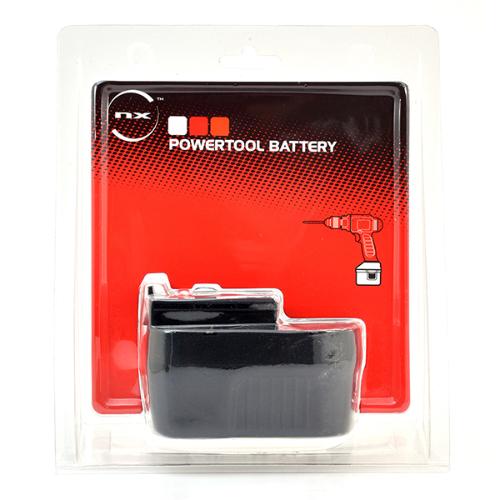 Batterie outillage électroportatif compatible Black & Decker 12V 1.5Ah photo du produit 4 L