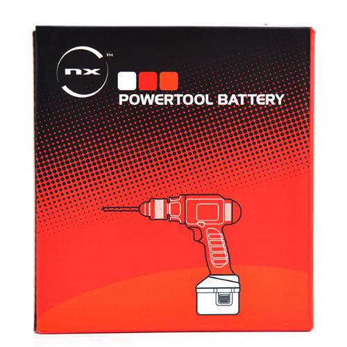 Batterie outillage électroportatif compatible Lincoln 12V 2Ah photo du produit 4 L
