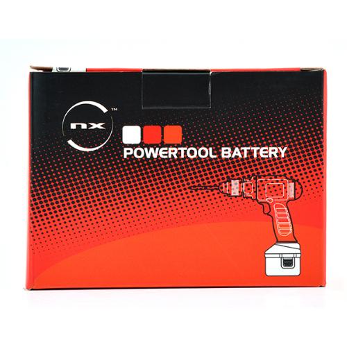Batterie outillage électroportatif compatible Skil 14.4V 2.1Ah photo du produit 4 L
