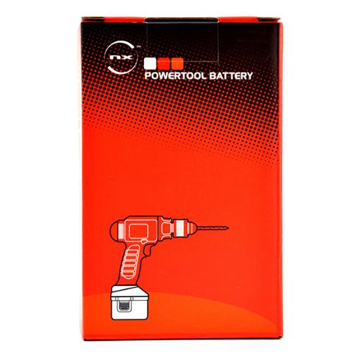 Batterie outillage électroportatif compatible Hitachi / Hikoki 7.2V 2Ah photo du produit 5 L