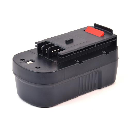 Batterie outillage électroportatif compatible Black & Decker / Fi 18V 1.5Ah photo du produit 2 L