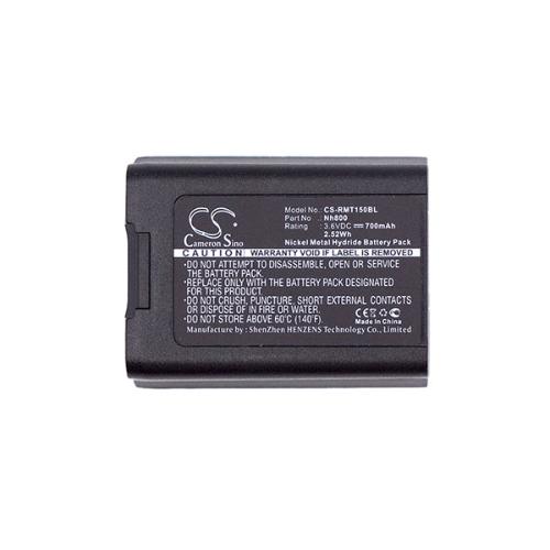 Batterie télécommande de grue Ravioli 3.6V 700mAh photo du produit 1 L