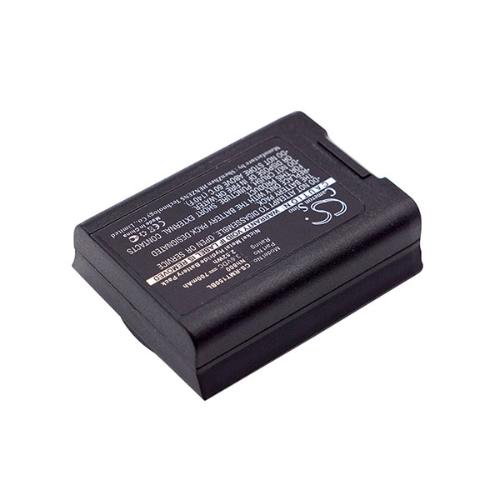 Batterie télécommande de grue Ravioli 3.6V 700mAh photo du produit 3 L