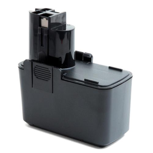 Batterie outillage électroportatif compatible Bosch / Dewalt 9.6V 2.1Ah photo du produit 1 L