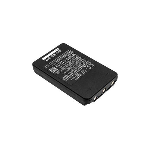 Batterie télécommande de grue pour Autec LK NEO 3.6V 500mAh photo du produit 1 L
