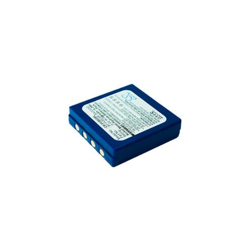 Batterie télécommande de grue pour HBC 6V 700mAh photo du produit 3 L