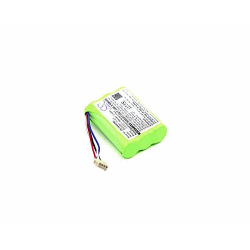 Batterie télécommande de grue pour HBC Cubix 3.6V 700mAh photo du produit 1 L