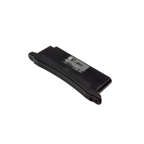 Batterie télécommande de grue pour Magnetek BT 114-0 7.2V 2000mAh photo du produit 2 L