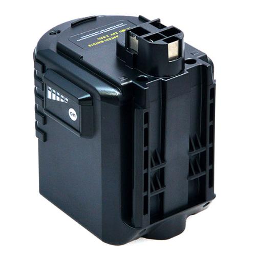 Batterie outillage électroportatif compatible Bosch 24V 3Ah photo du produit 2 L