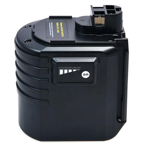Batterie outillage électroportatif compatible Bosch 24V 3Ah photo du produit 3 L