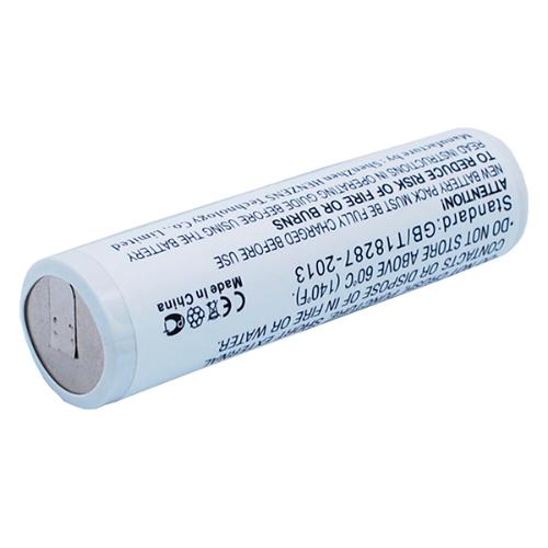 Batterie outillage électroportatif compatible Wahl 2.4V 3Ah photo du produit 2 L