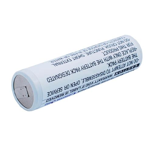 Batterie outillage électroportatif compatible Wahl 2.4V 3Ah photo du produit 4 L