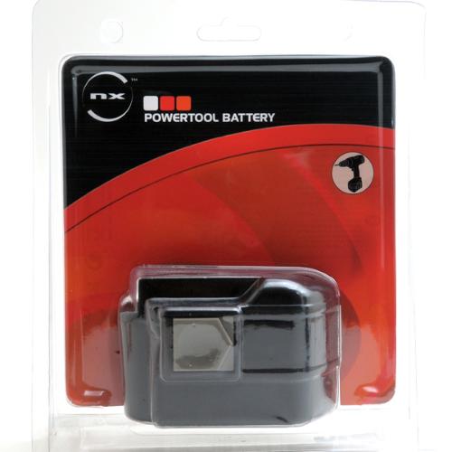 Batterie outillage électroportatif compatible AEG / Milwaukee 12V 3Ah photo du produit 4 L