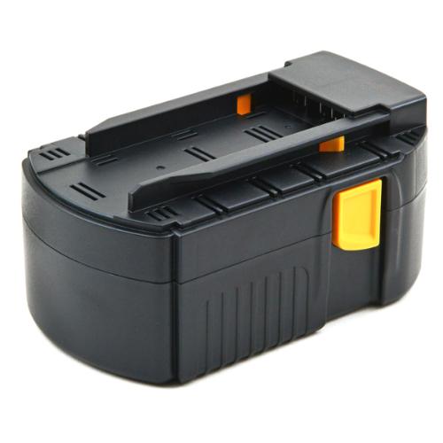 Batterie outillage électroportatif compatible Hilti 24V 3Ah photo du produit 2 L