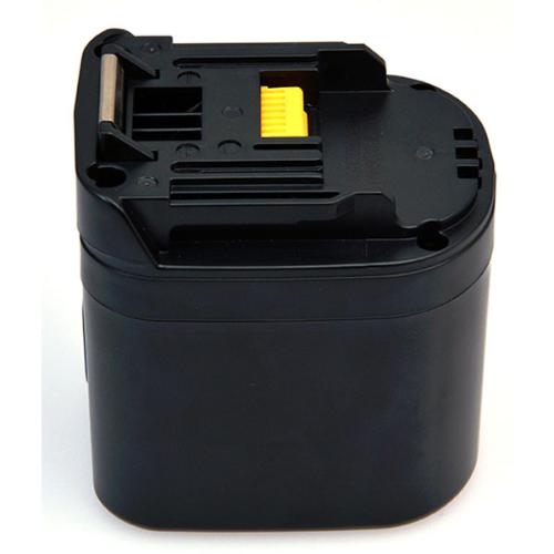 Batterie outillage électroportatif compatible Makita 12V 3.2Ah photo du produit 2 L