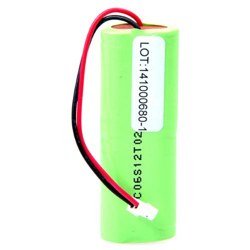 Batterie collier pour chien 4.8V 300mAh photo du produit 2 L