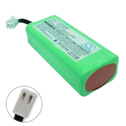 Batterie aspirateur compatible Philips 14.4V 800mAh photo du produit 1 L