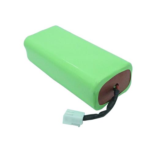 Batterie aspirateur compatible Philips 14.4V 800mAh product photo 4 L