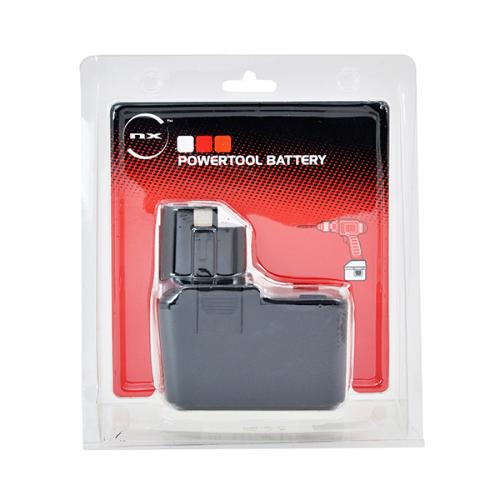 Batterie outillage électroportatif compatible Bosch 7.2V 1.5Ah photo du produit 3 L