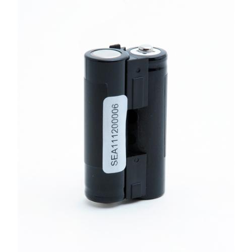 Batterie MP3/MP4/Multimédia pour babyphone Logitech 2.4V 1800mAh photo du produit 2 L