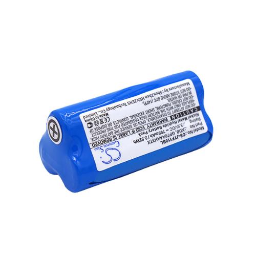 Batterie télécommande de grue pour JAY 3.6V 700mAh photo du produit 2 L