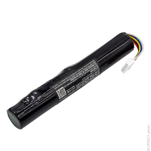 Batterie enceinte bluetooth pour Bang & Olufsen 7.4V 3400mAh photo du produit 2 L