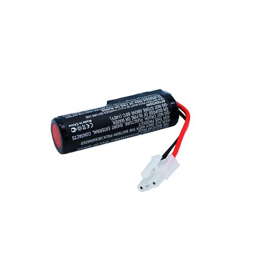 Batterie enceinte bluetooth pour Logitech 3.7V 2800mAh photo du produit 4 L