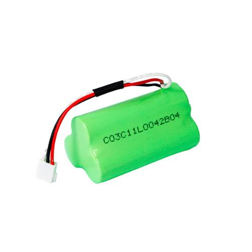 Batterie enceinte bluetooth pour Logitech 3.6V 2000mAh photo du produit 1 L
