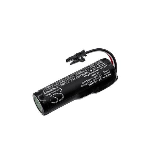 Batterie enceinte bluetooth pour Logitech 3.7V 3400mAh photo du produit 2 L