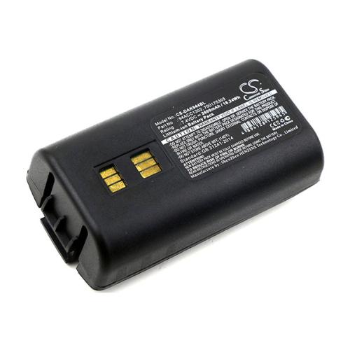 Batterie lecteur codes barres 7.4V 2600mAh photo du produit 1 L